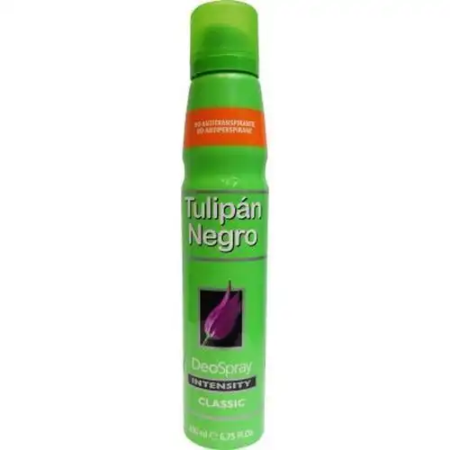 Tulipan Negro Original - Tulipan Negro - Comparador de precios