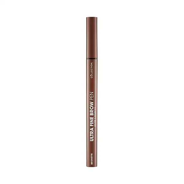 Ultra Fine Brow Pen Brunette - Collection - Comparador de precios