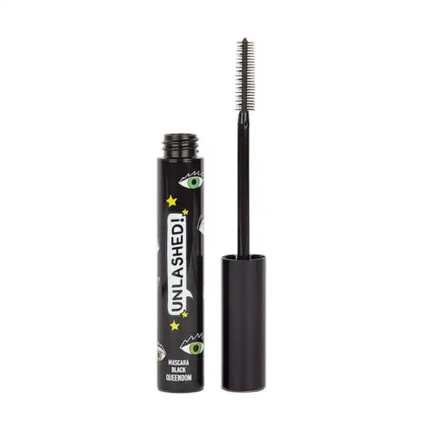 Unlashed! Black - QUEENDOM - Comparador de precios