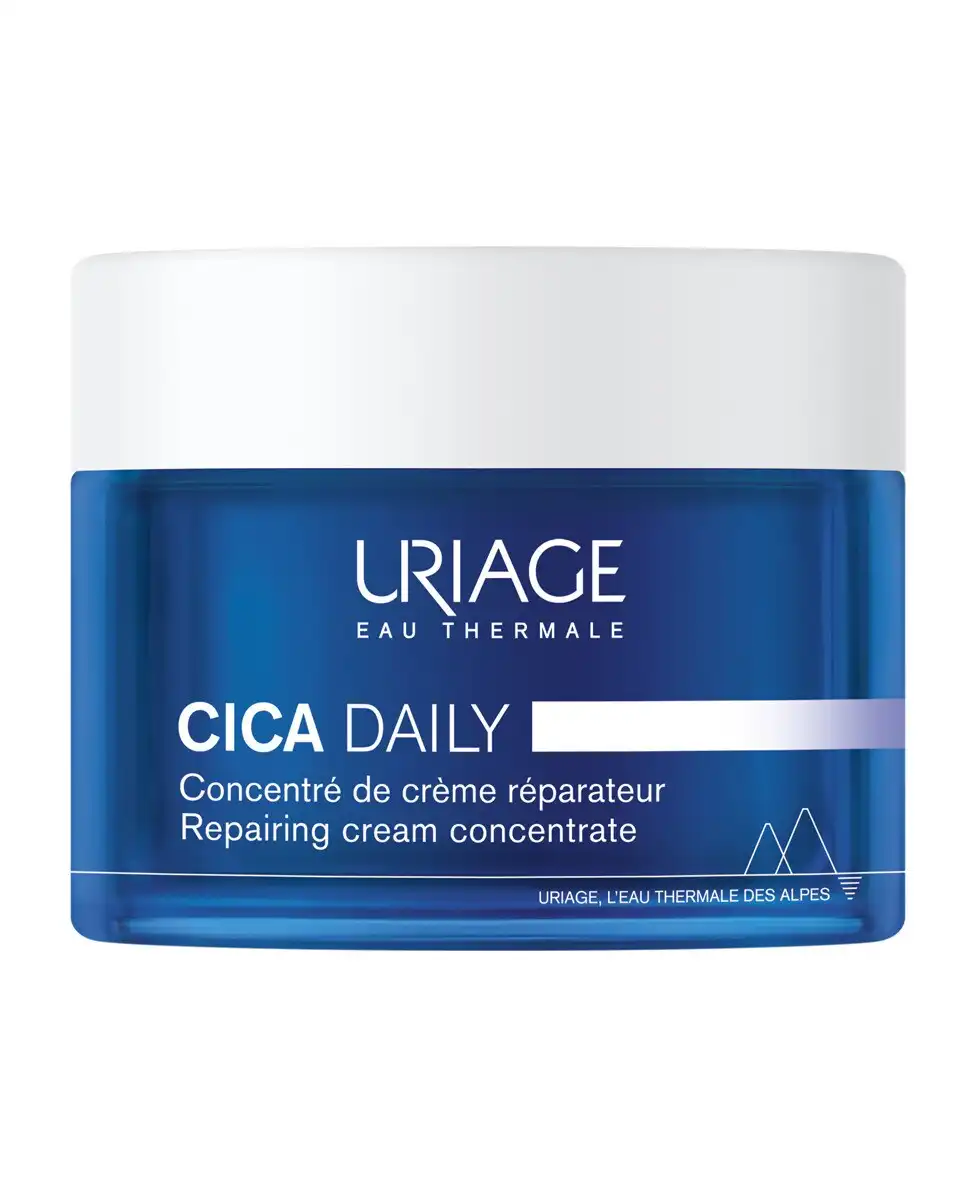 Uriage - Crema Reparadora Concentrada Cica Daily Uriage. - Uriage - Comparador de precios