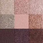 VELVETEEN EYESHADOW PALETTE Sombra de ojos 45 - Ga-de - Comparador de precios
