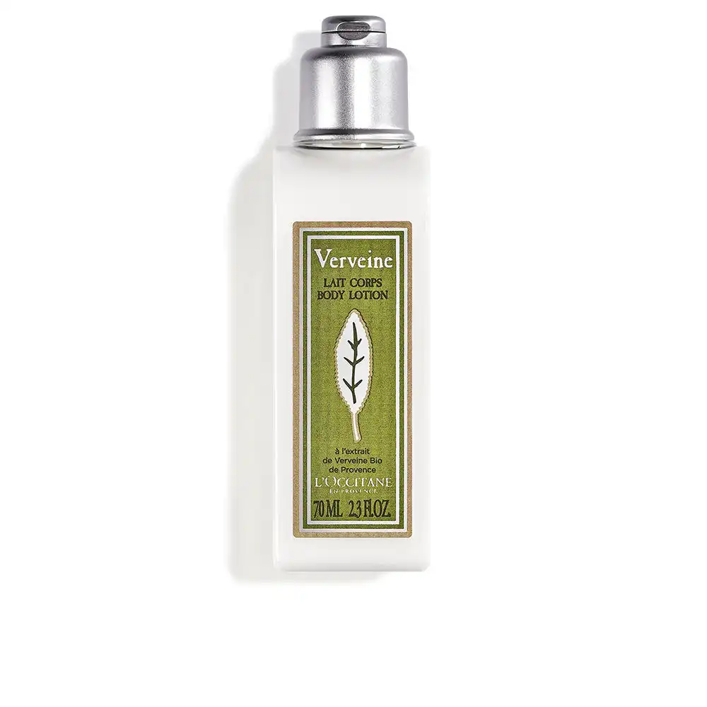 Verbena leche corporal 70 ml - LOccitane en Provence - Comparador de precios