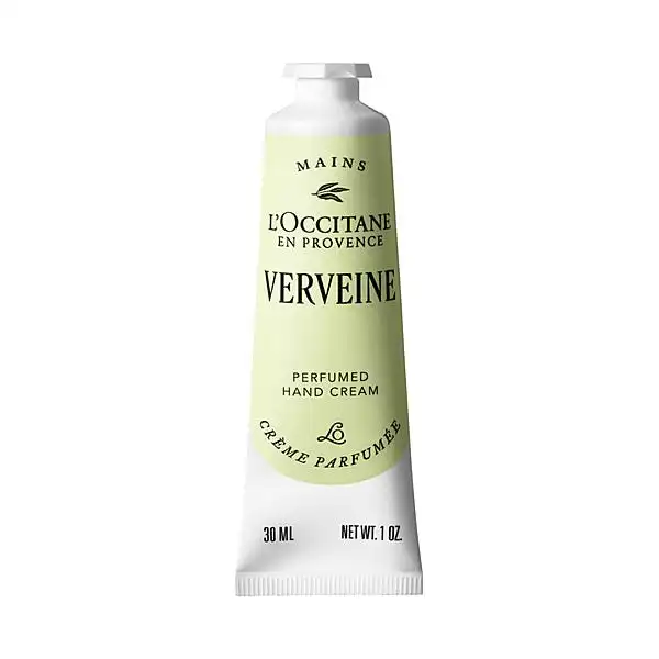 Verveine Perfumed Hand Cream - LOccitane - Comparador de precios