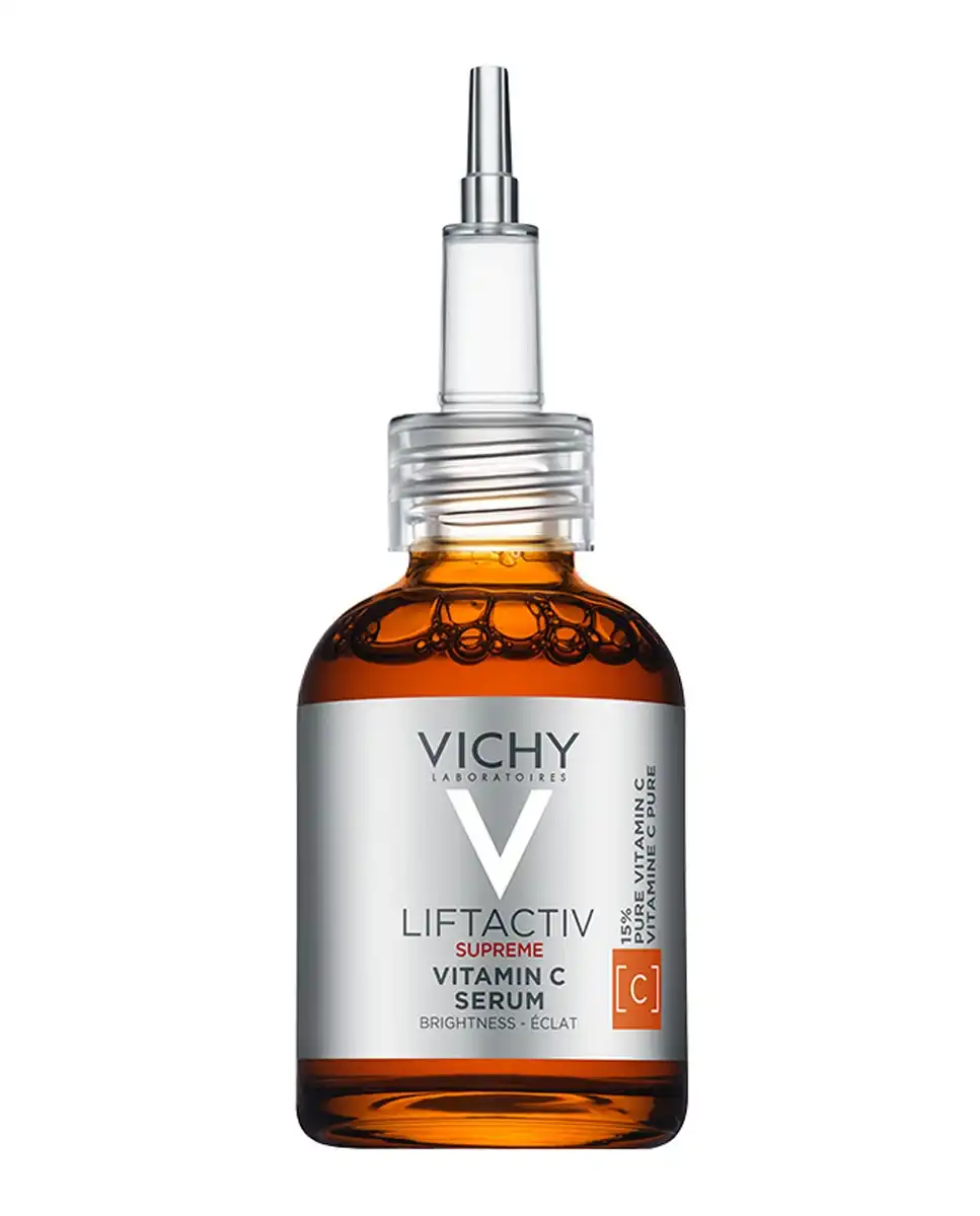 Vichy - Sérum Liftactiv Vitamina C 20 Ml - Vichy - Comparador de precios