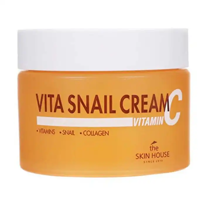 Vita Snail Crema - The Skin House - Comparador de precios