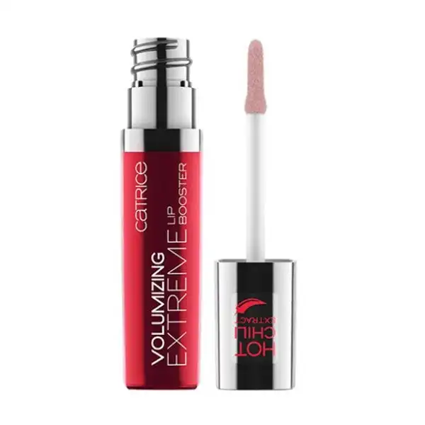 Volumizing Extreme Lip Booster 010 Hot Plumper - CATRICE - Comparador de precios