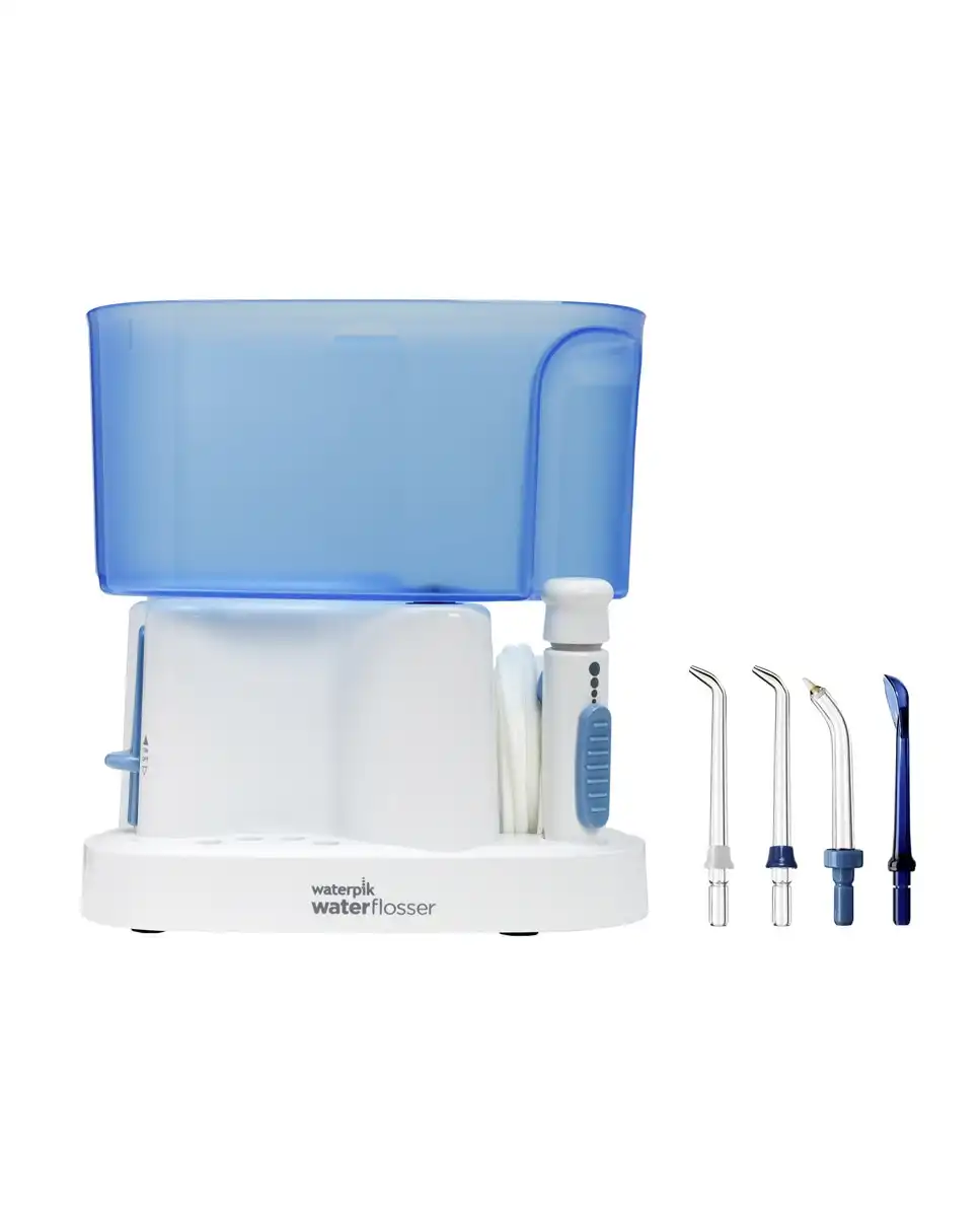 Waterpik - Irrigador Bucal WP-70 - Waterpik - Comparador de precios
