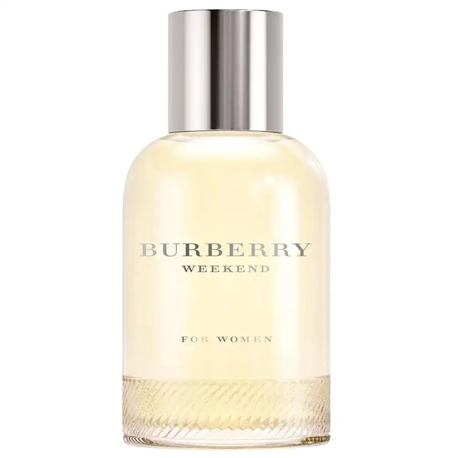 Weekend for Women Eau de Parfum 50 ml - Burberry - Comparador de precios