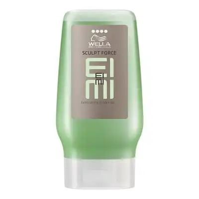 Wella Professionals Sculpt Force Flubber Gel 125 ml 125.0 ml - Wella Professionals - Comparador de precios