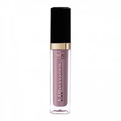 Wibo Wibo Brillo de labios Lip Sensation 12, 5 ml - WIBO - Comparador de precios