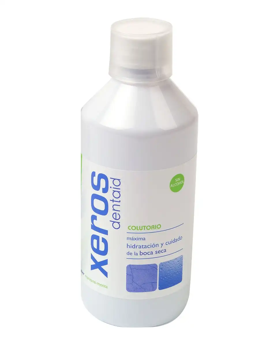 Xerosdentaid - Colutorio Colutorio - Xerosdentaid - Comparador de precios