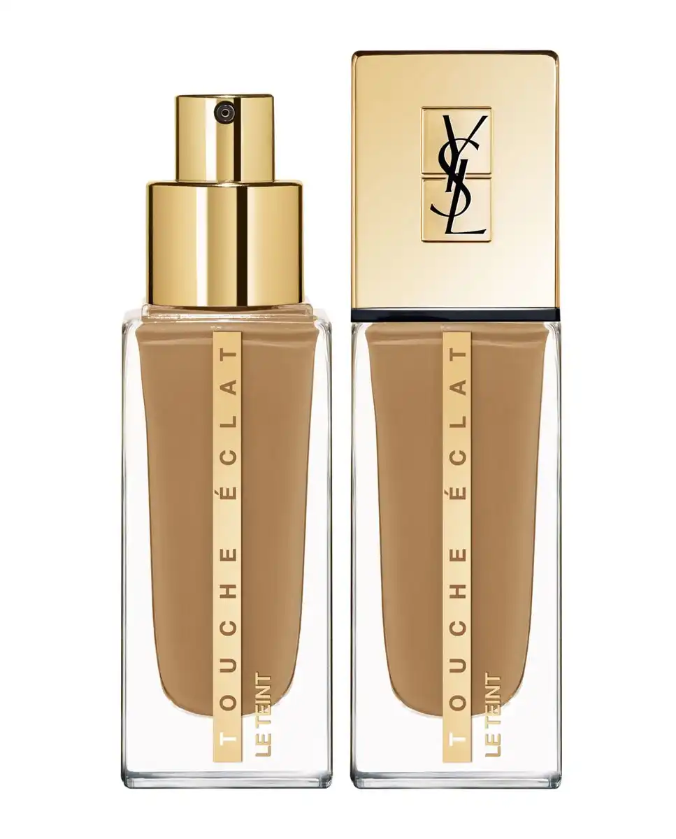 Yves Saint Laurent - Base De Maquillaje Touche Éclat Le Teint 25 Ml - Yves Saint Laurent - Comparador de precios