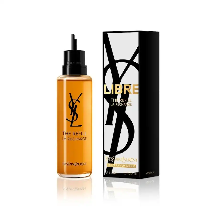 Yves Saint Laurent - Libre Intense Perfumes 100 ml female - Yves Saint Laurent - Comparador de precios