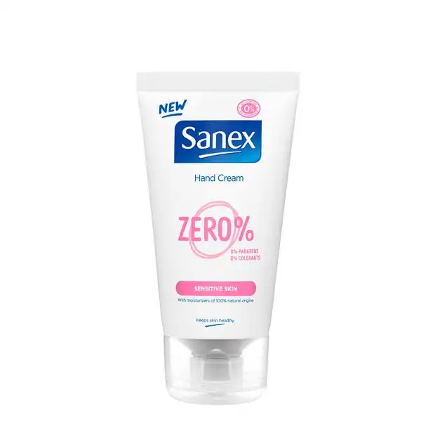Zero % - Sanex - Comparador de precios