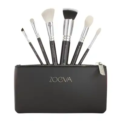 ZOEVA Estuche Zoeva The Essential Brush 1 Un 1.0 pieces - ZOEVA - Comparador de precios