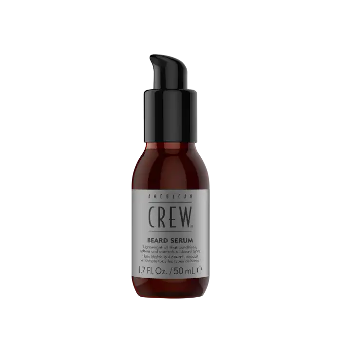 ¡17% DTO! Beard Serum 50 ml  American Crew - American Crew - Comparador de precios