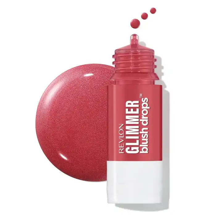 Glimmer Blush Drops - Revlon - Comparador de precios