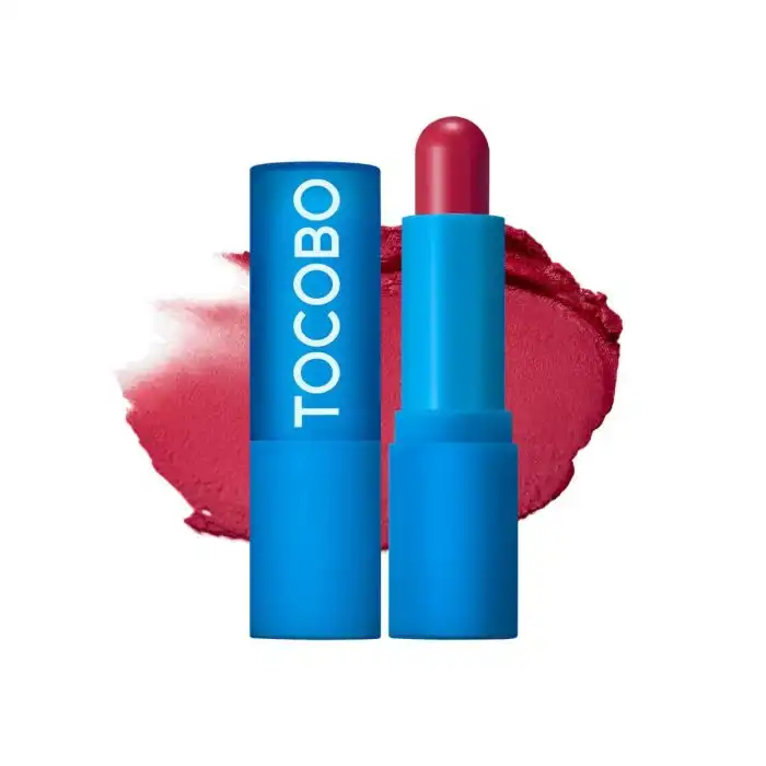 Bálsamo Labial Powder Cream Lip Balm 3.5 gr - Tocobo - Comparador de precios