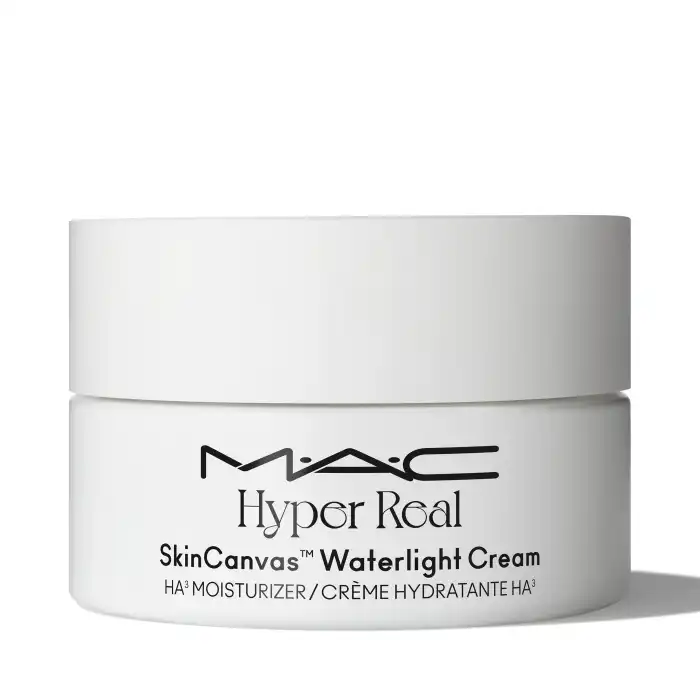 ¡25% DTO! Hyper Real Air Light SkinCanvas Waterlight Cream 50 ml - MAC - Comparador de precios