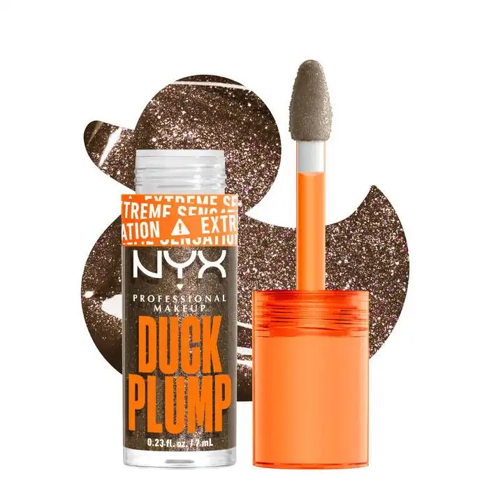 Duck Plump Gloss Voluminizador 7 ml - NYX PROFESSIONAL MAKE UP - Comparador de precios