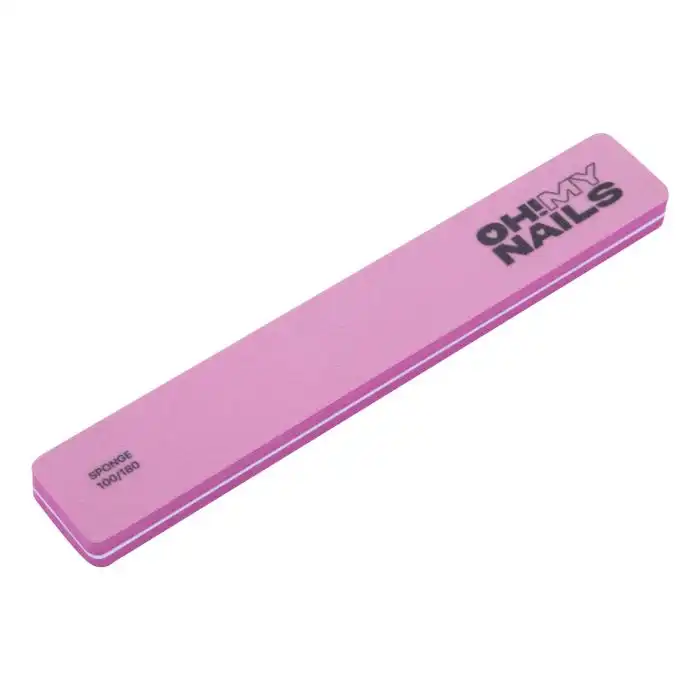 ¡33% DTO! Oh My Nails Lima Sponge Cuadrada - You Are The Princess - Comparador de precios