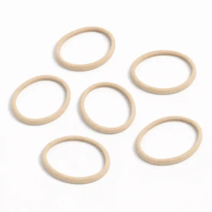 Set de 6 Gomas Irrompibles Earth - Woo oow - Comparador de precios
