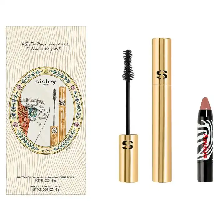 Set Phyto-Noir Mascara 7 ml - Sisley - Comparador de precios
