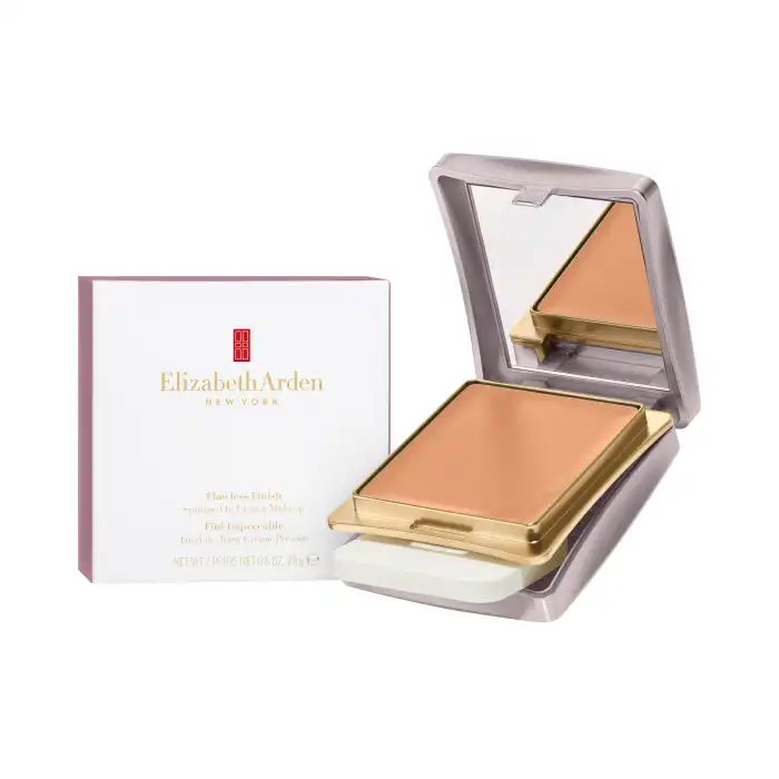 ¡41% DTO! Base de Maquillaje Flawless Finish Sponge-On Cream - Elizabeth Arden - Comparador de precios