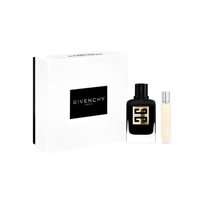 ¡43% DTO! Gentleman Society Ambrée Eau de Parfum Estuche de regalo 60 ml - Givenchy - Comparador de precios