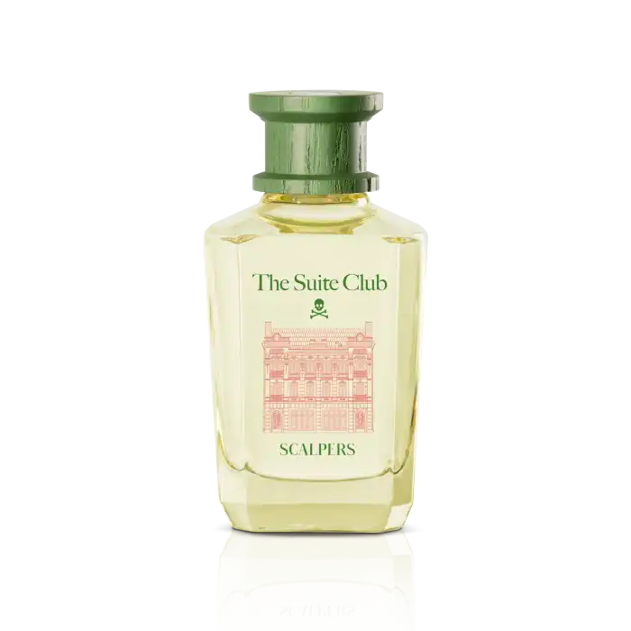 ¡44% DTO! The Suite Club Eau de Toilette 75 ml - Scalpers - Comparador de precios