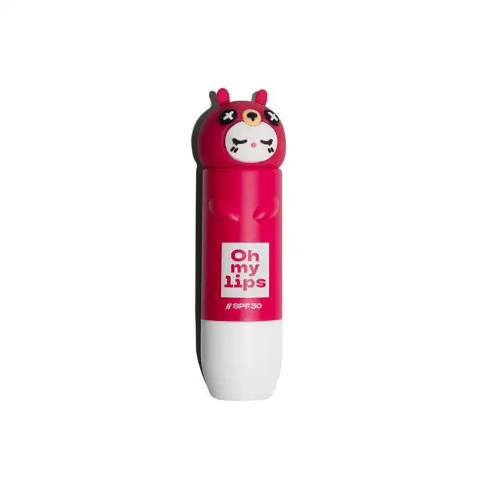 Oh My Lips Kawaii Friend Lip Balm Bálsamo Labial - You Are The Princess - Comparador de precios