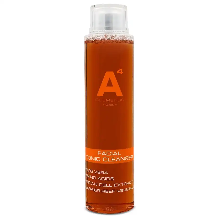 A4 Cosmetics - Facial Tonic Cleanser Tónicos faciales 200 ml unisex - Osme - Comparador de precios