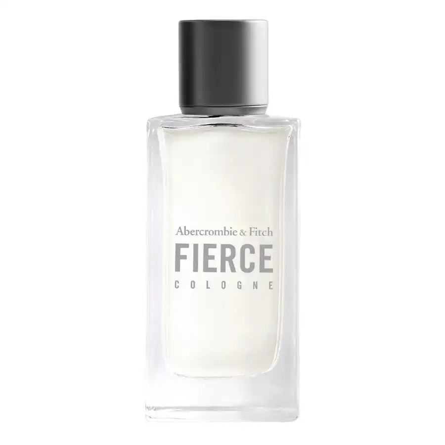 Abercrombie & Fitch Fierce 50 ml 50.0 ml - Abercrombie & Fitch - Comparador de precios