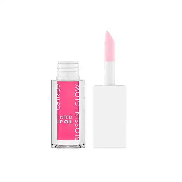 Aceite Labial Glossin' Glow Tinted 040 040 - CATRICE - Comparador de precios