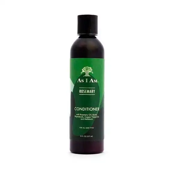 Acondicionador Rosemary - As I Am - Comparador de precios