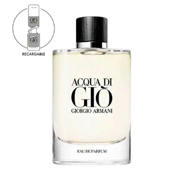 Acqua Di Gio 200Ml - Armani - Comparador de precios