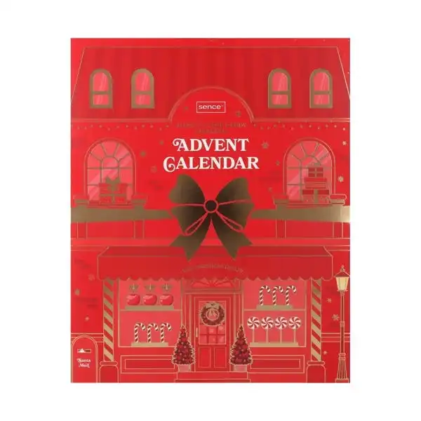 Advent Calendar - Sence - Comparador de precios