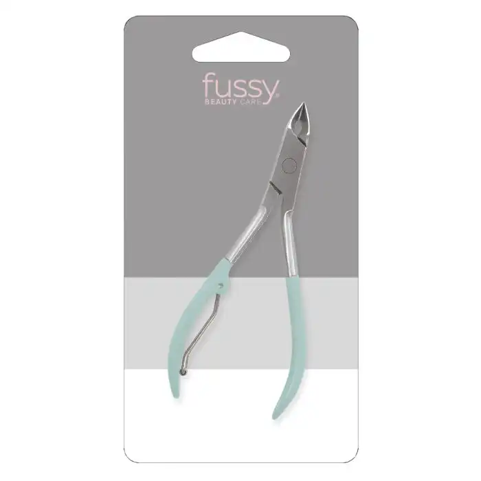 Alicate para Cutículas  Fussy  Herramientas manicura y pedicura - Fussy - Comparador de precios
