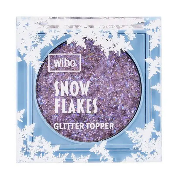 All Ice On Me Snow Flakes 2 - WIBO - Comparador de precios