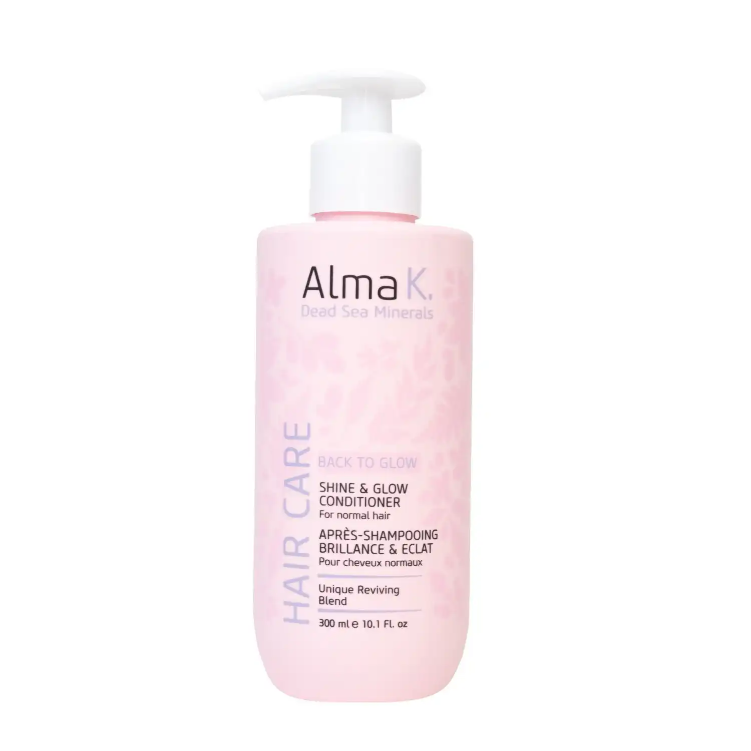 Alma K Alma K Acondicionador potenciador de brillo , 300 ml - Alma K - Comparador de precios