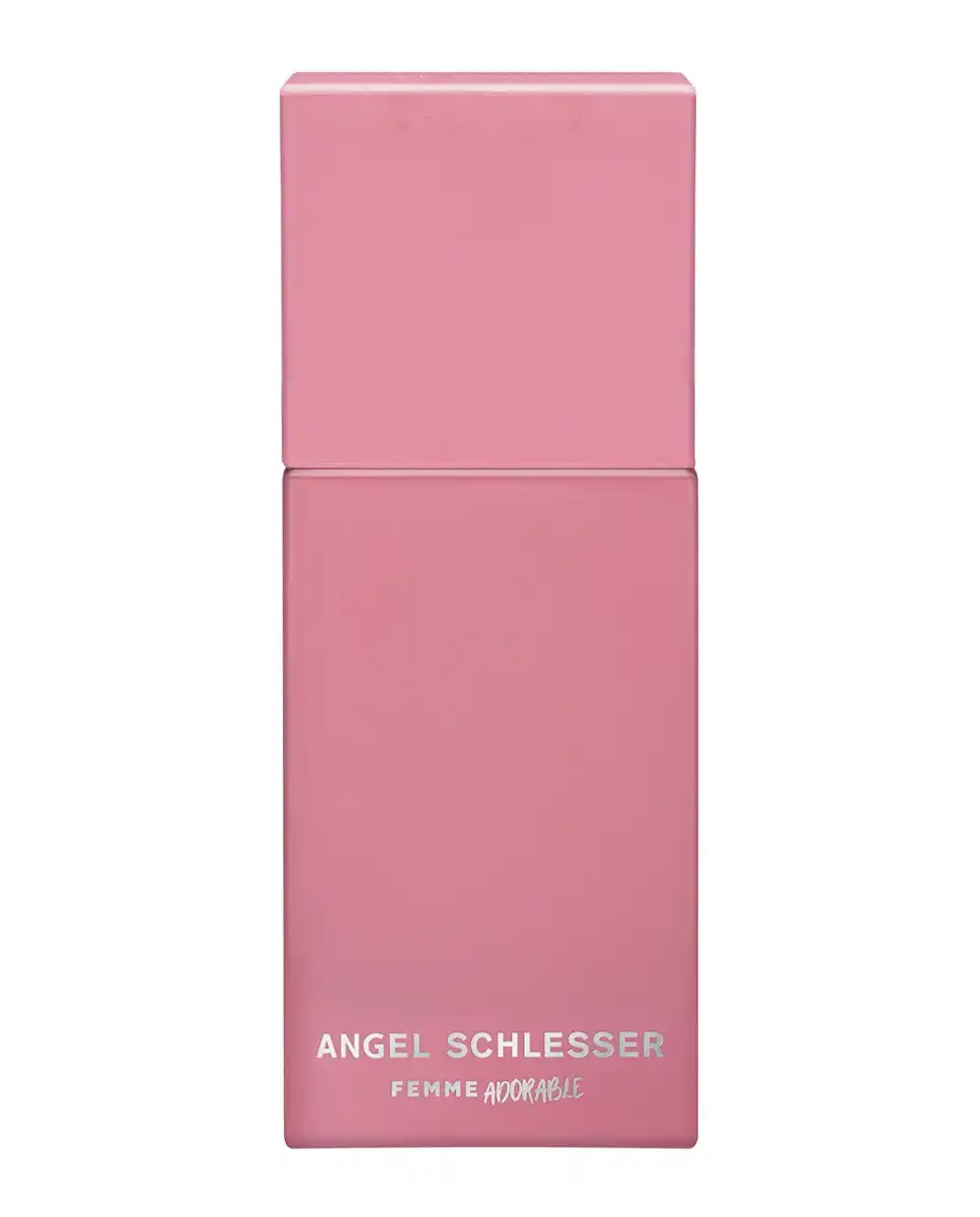 Angel Schlesser - Eau De Toilette As Femme Adorable 100 Ml - Angel Schlesser - Comparador de precios