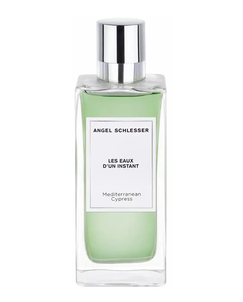 Angel Schlesser - Eau De Toilette As Mediterranean Cypress 150 Ml - Angel Schlesser - Comparador de precios