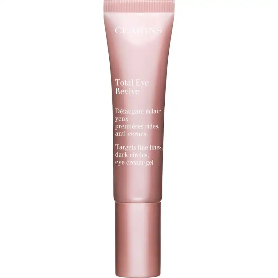 Antwerp Avenue - Total Eye Revive Cremas de ojos 15 ml female - Clarins - Comparador de precios