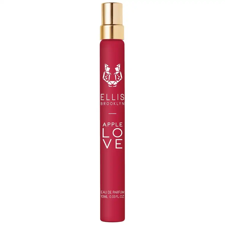 - APPLE LOVE Perfumes 10 ml unisex - Ellis Brooklyn - Comparador de precios