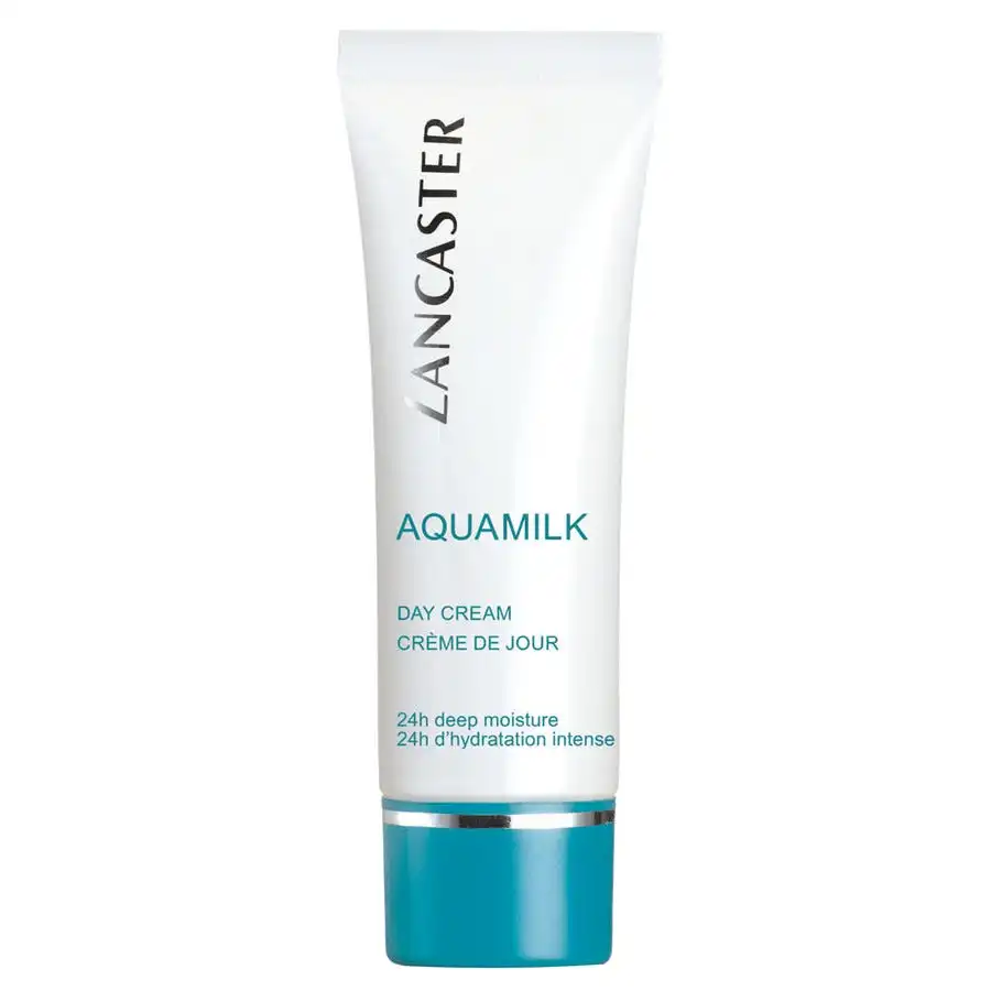 Aquamilk Day Cream - Lancaster - Comparador de precios