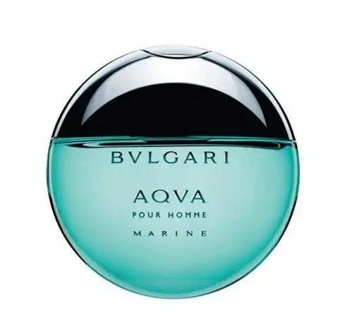 Aqva Pour Homme Marine 100Ml - Bvlgari - Comparador de precios