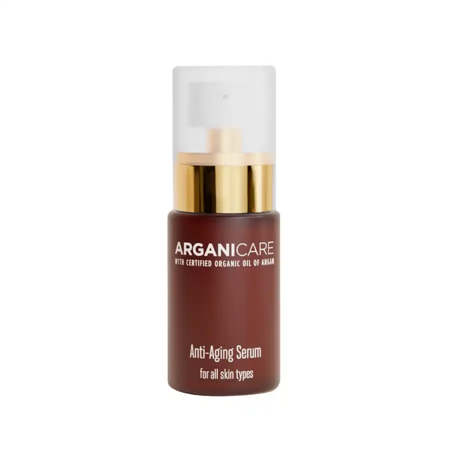 Arganicare  Sérum Hidratante Antiedad , 30 ml - Arganicare - Comparador de precios
