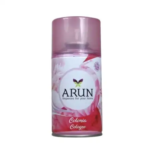 Arun Colonia 260 ml Ambientador Spray - Arun - Comparador de precios