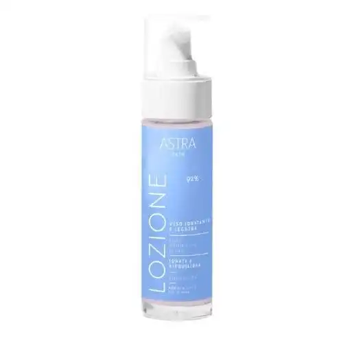 Astra Skin Hidratante y Ligera 50 ml Loción Facial - Astra - Comparador de precios