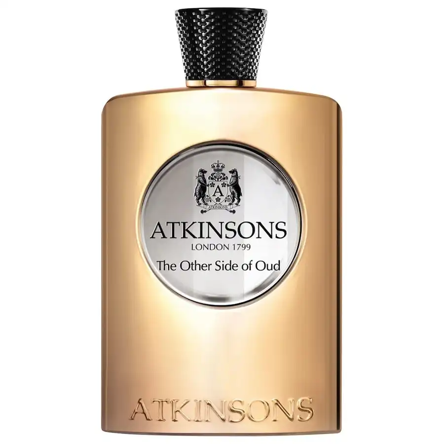 Atkinsons - Oud Collection The Other Side Of Oud Perfumes 100 ml male - Atkinsons - Comparador de precios